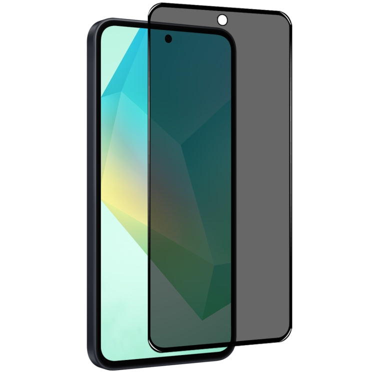 For Samsung Galaxy A36 5G NORTHJO A++ Privacy Screen Protector High Aluminium-Silicon Glass Film