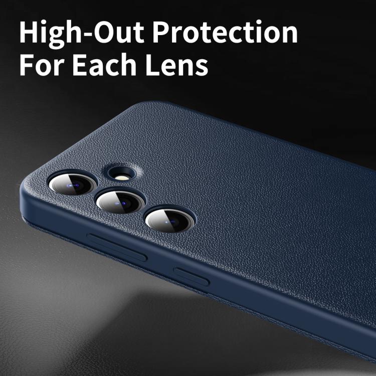 Smart View Window Leather Phone Case with Card Slot, For Samsung Galaxy Z Fold5 5G, For Samsung Galaxy S23 Ultra 5G, For Samsung Galaxy S23+ 5G, For Samsung Galaxy S23 5G