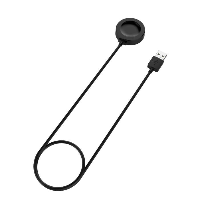 USB Interface Smart Watch Magnetic Integrated Charging Cable, Length: 1m, Integrated Charging Cable