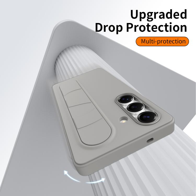 Intelligent Control Button Wristband Phone Case, For Samsung Galaxy S25 5G, For Samsung Galaxy S25+ 5G, For Samsung Galaxy S25 Ultra 5G, For Samsung Galaxy S24 Ultra 5G