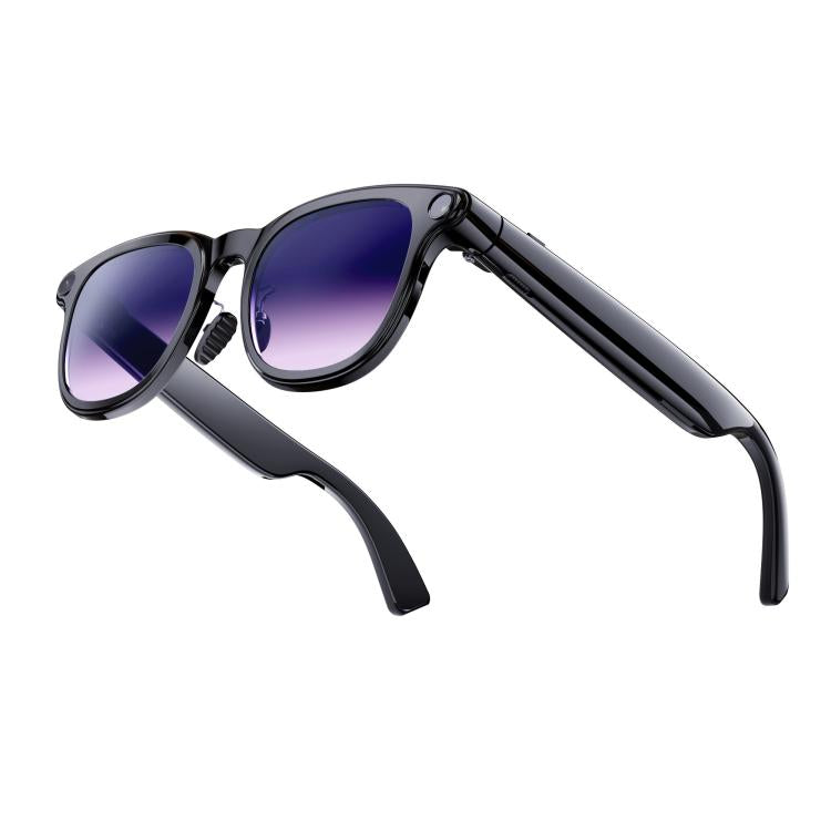 A2 Smart AI Camera Glasses with 8MP HD Camera, AI Translation & Bluetooth Calling