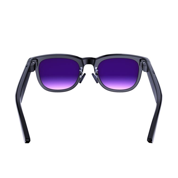 A2 Smart AI Camera Glasses with 8MP HD Camera, AI Translation & Bluetooth Calling