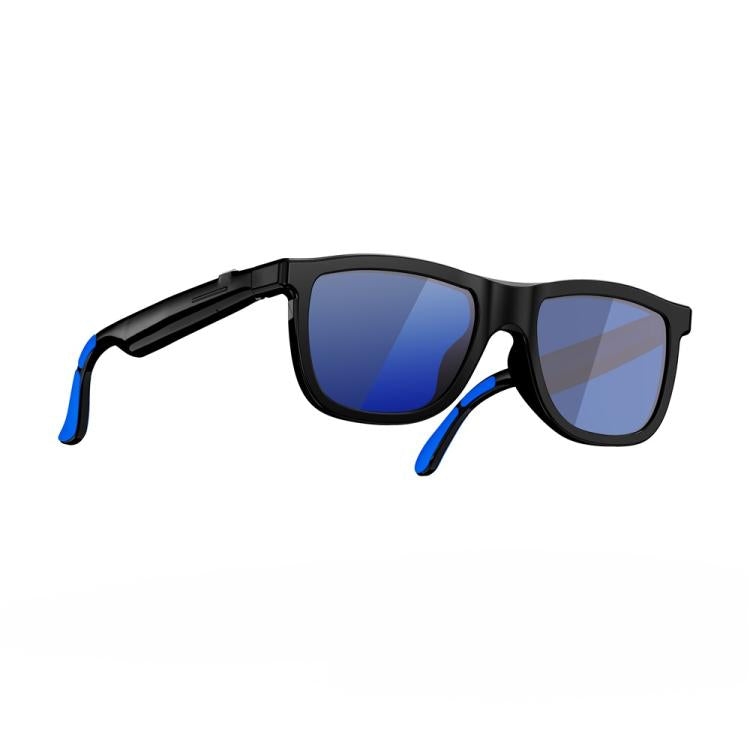G60 Smart Bluetooth Glasses with AI Audio & Calling
