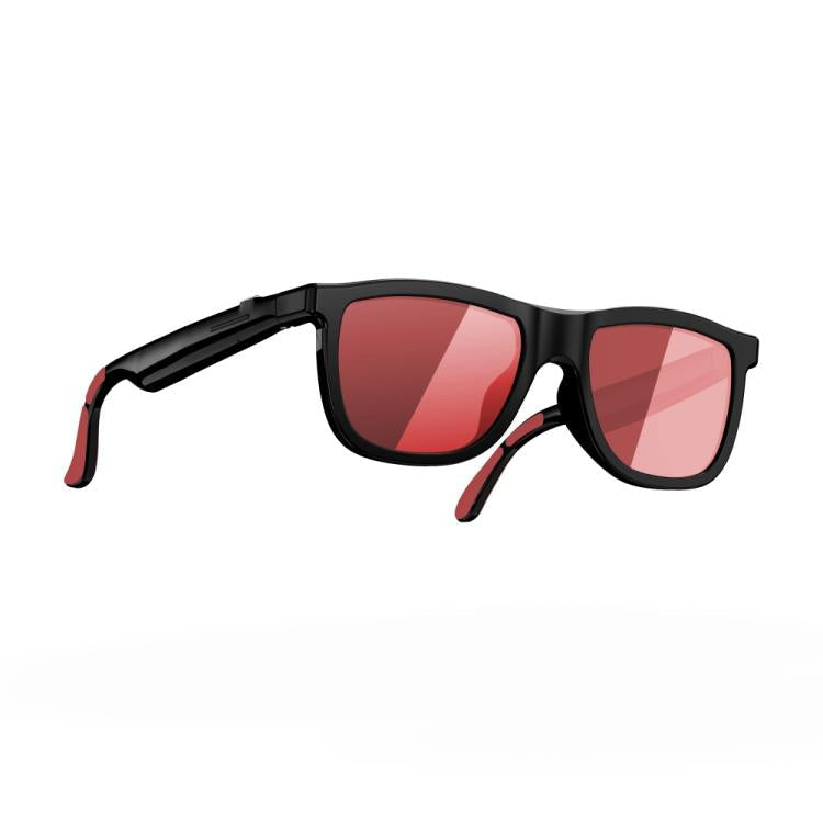 G60 Smart Bluetooth Glasses with AI Audio & Calling