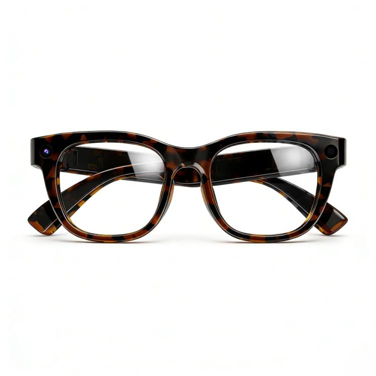 G600Pro 13MP AI Smart Glasses with Intelligent Translation