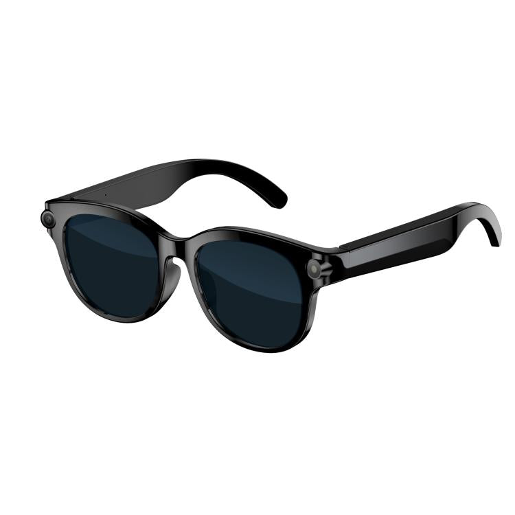 M89-S 8MP AI Smart Glasses with Bluetooth Calling & Voice Assistant