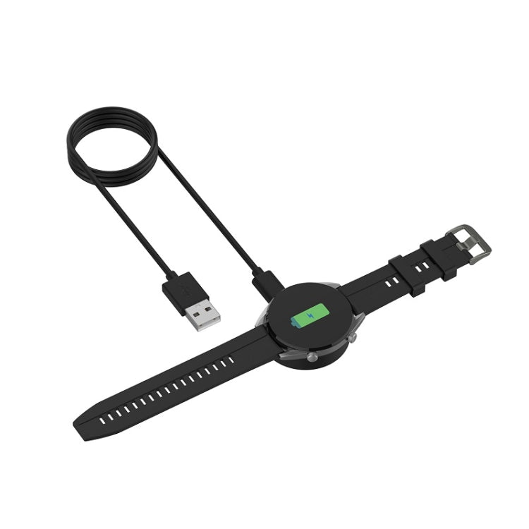 For Huawei Watch GT 2 Magic Fantasy Magnetic Charging Charger, Line Length: 1m