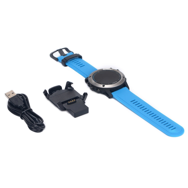 Suitable for Garmin Quatix 3 Charger Garmin Fenix 3 HR Charging Base