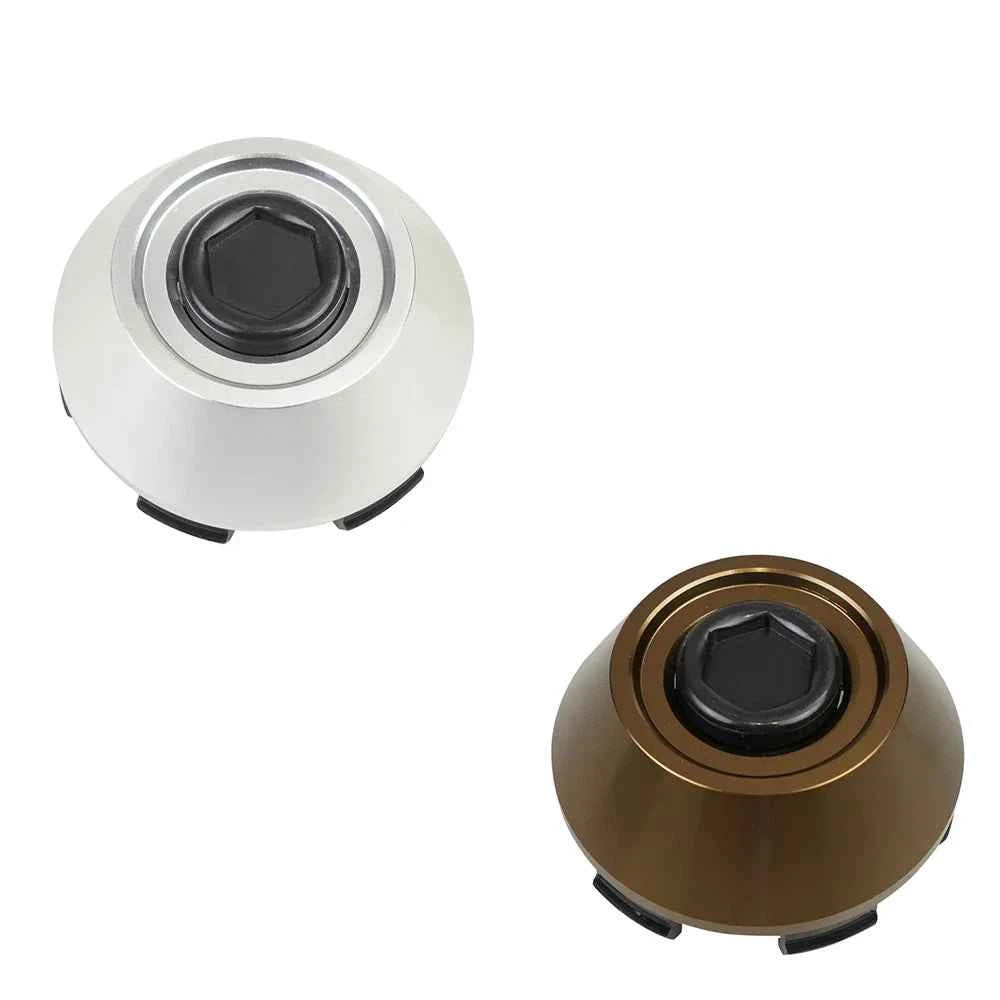61mm Wheel Center Cap Car Racing B-Type Wheel Hub Center Caps for CE28(14") SE37 RAYS TE37 Sport Rim