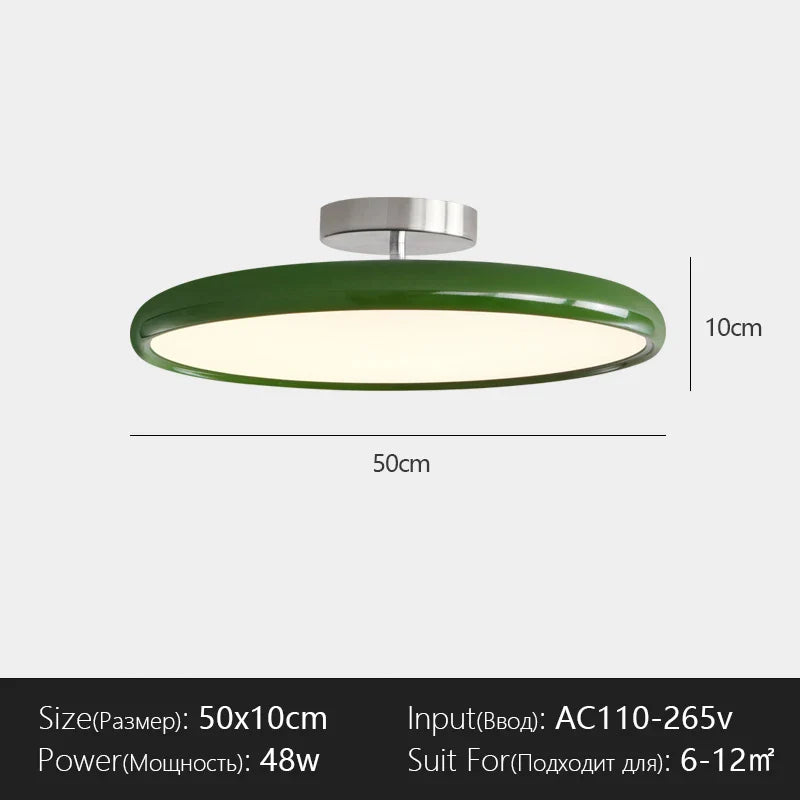 Modern LED Chandelier Indoor  Lustres HOME Decoration