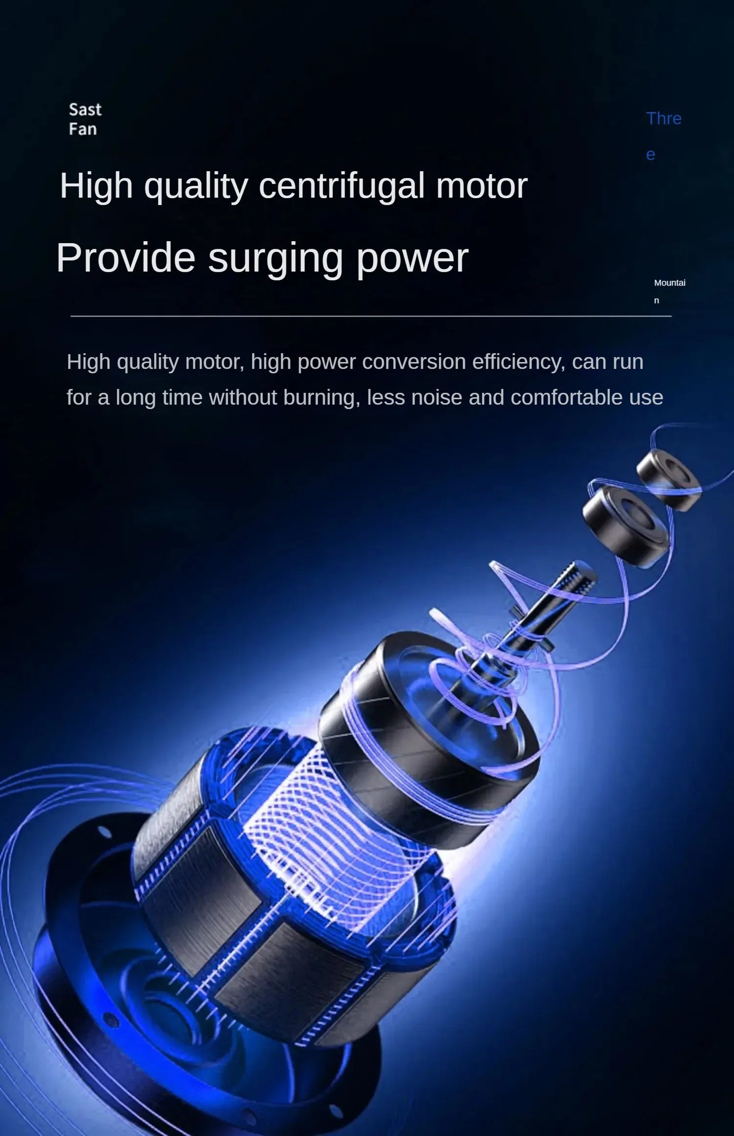 Air Cooler Large Industrial Water Cooler Evaporative Water Cooling Air Conditioner Fan Household Fan Mini Aire Acondicionado