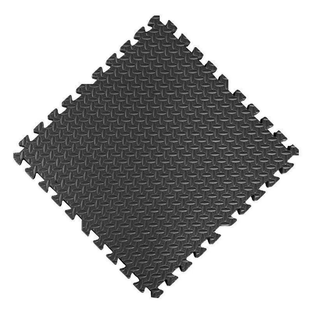 60X60cm EVA INTERLOCKING OR MATS SOFT FOAM GYM ORING MAT YOGA TILES UK