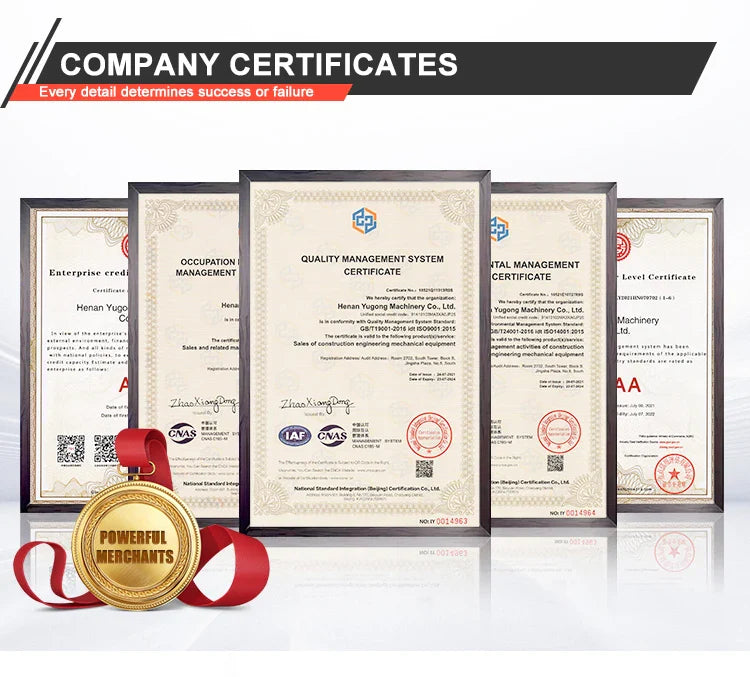 Hydraulic Drum Cutters Milling Machine Rock Grinder Superior Performance in Cutting Rock and Concrete