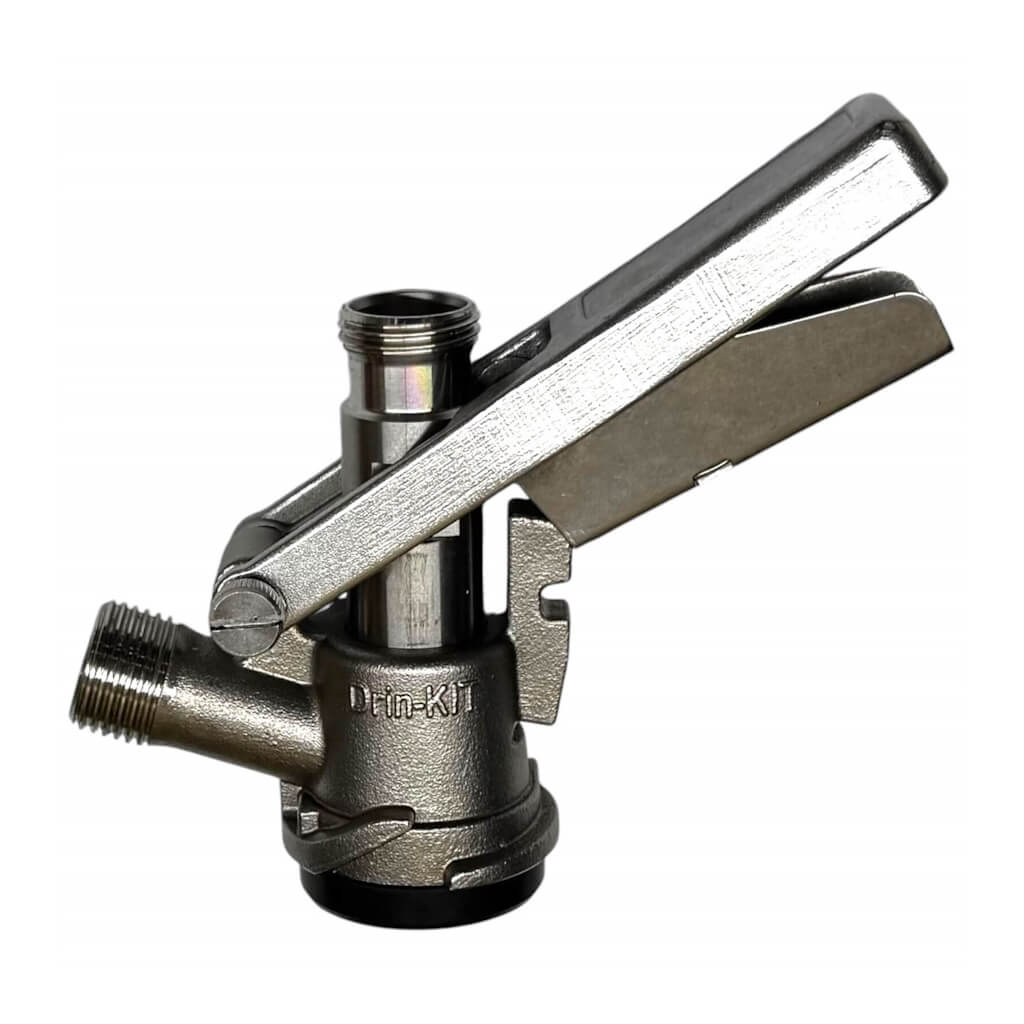 Sankey Keg Coupler S type | Professional