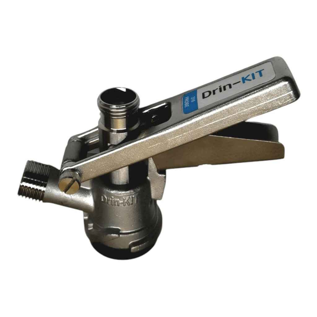 Sankey Keg Coupler S Type - Professional - Drin-Kit