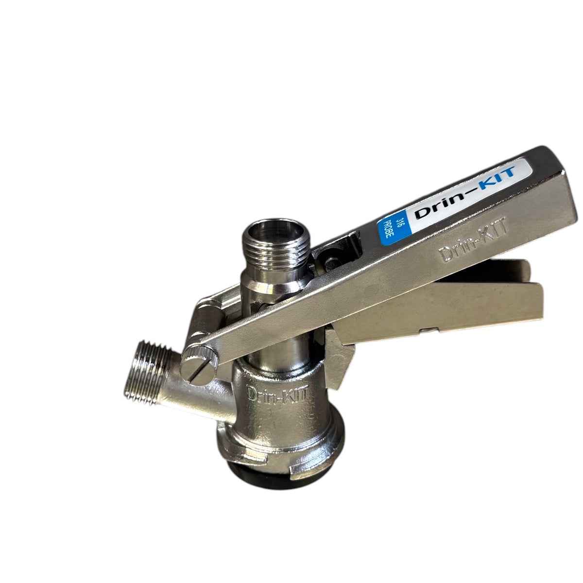 Sankey Keg Coupler S Type - Professional - Drin-Kit