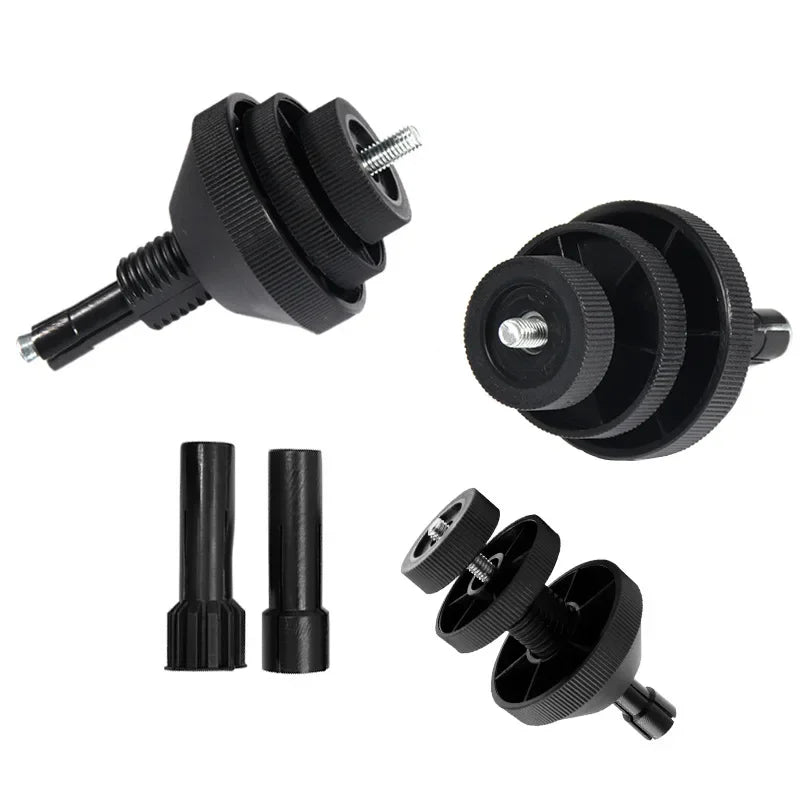 Universal Clutch Alignment Tool Car Clutch Installation & Repair Tool