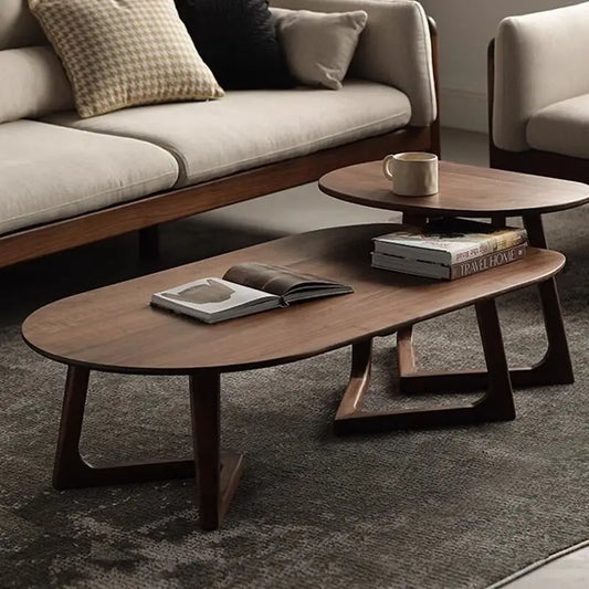 Designer Moving Coffee Table