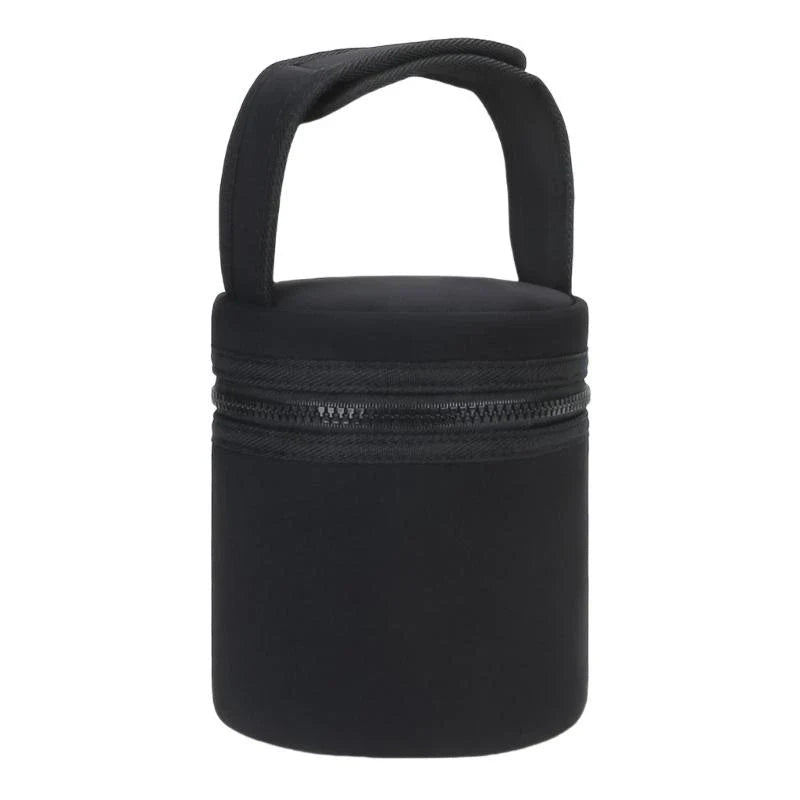 Milkotic Baby Bottle Carrier – Insulated Travel Storage Bag