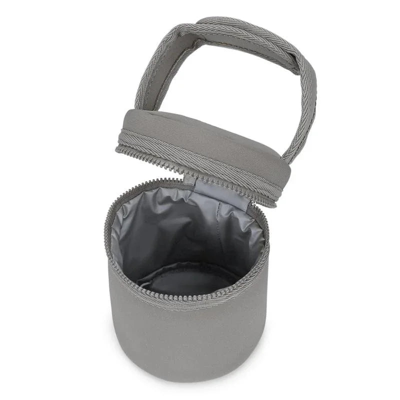 Milkotic Baby Bottle Carrier – Insulated Travel Storage Bag