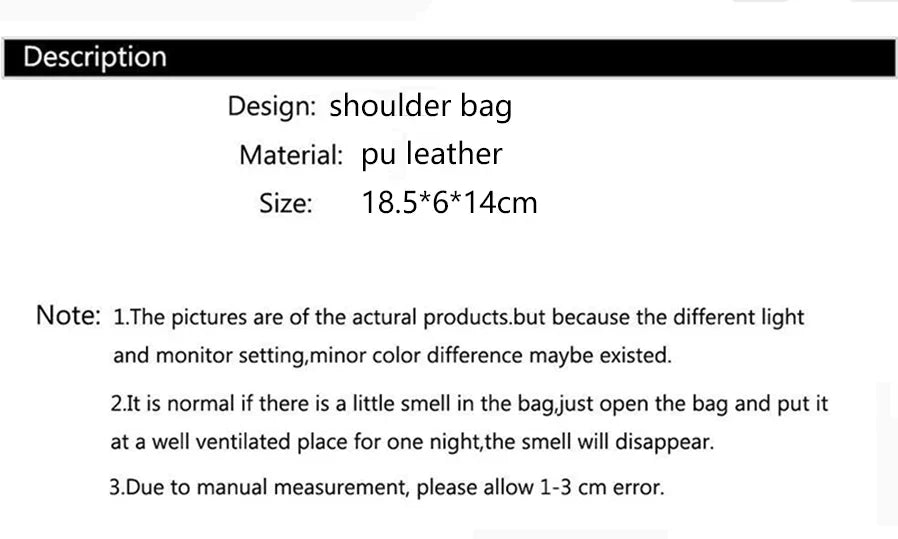 Shell Crossbody Bag for Women Fashion Small PU Leather Shoulder Bags Luxury Designer Quilted Female Zipper Purse and Handbags