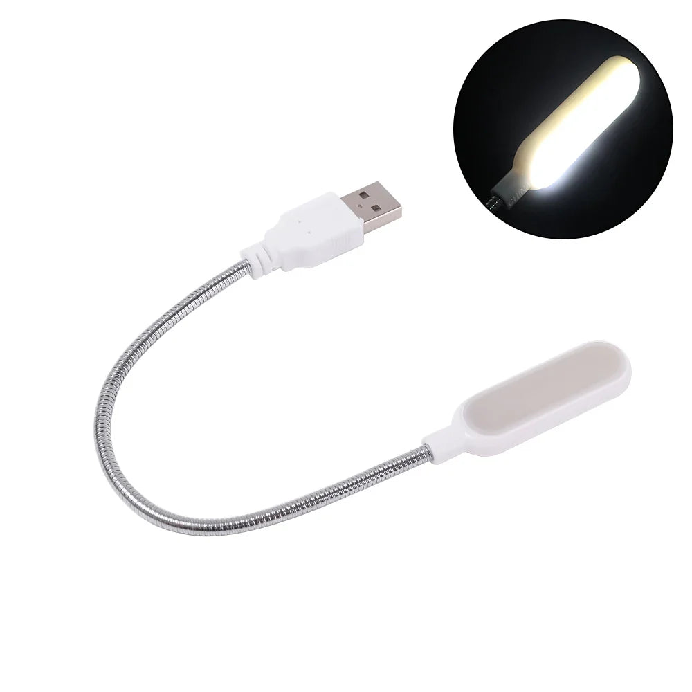Reading Light for Table Lamp PC Computer Laptop Notebook