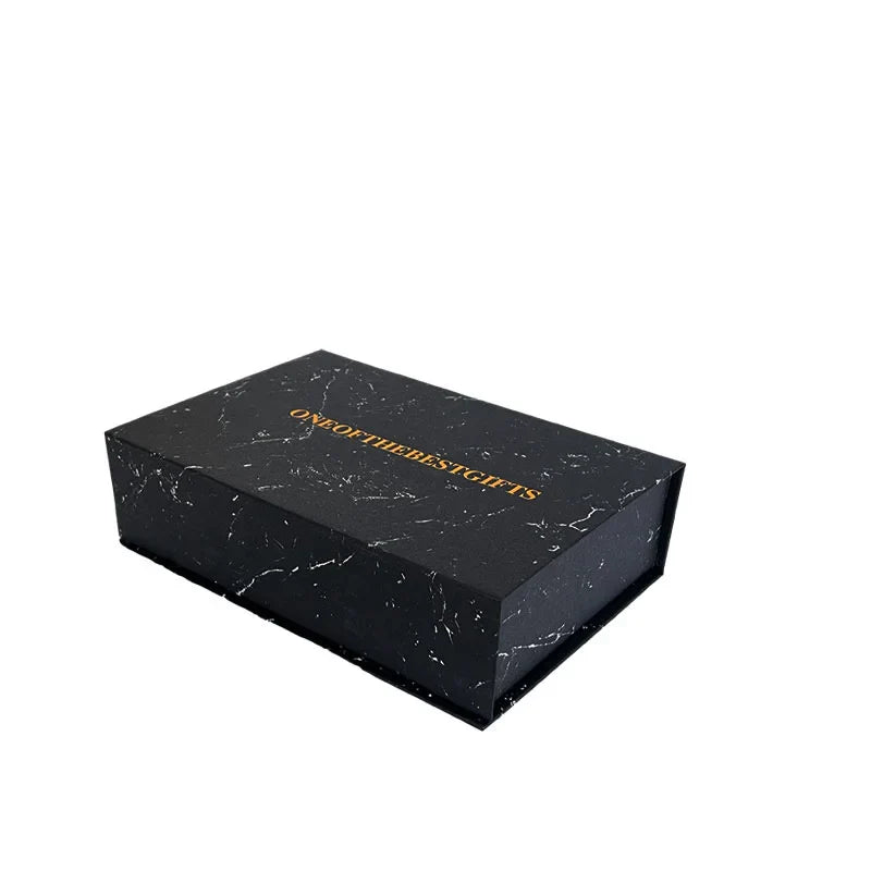 1PC Jewelry Box Jewelry Box Rose Gift Box Christmas Valentine's Day Romantic Delicate Necklace Box