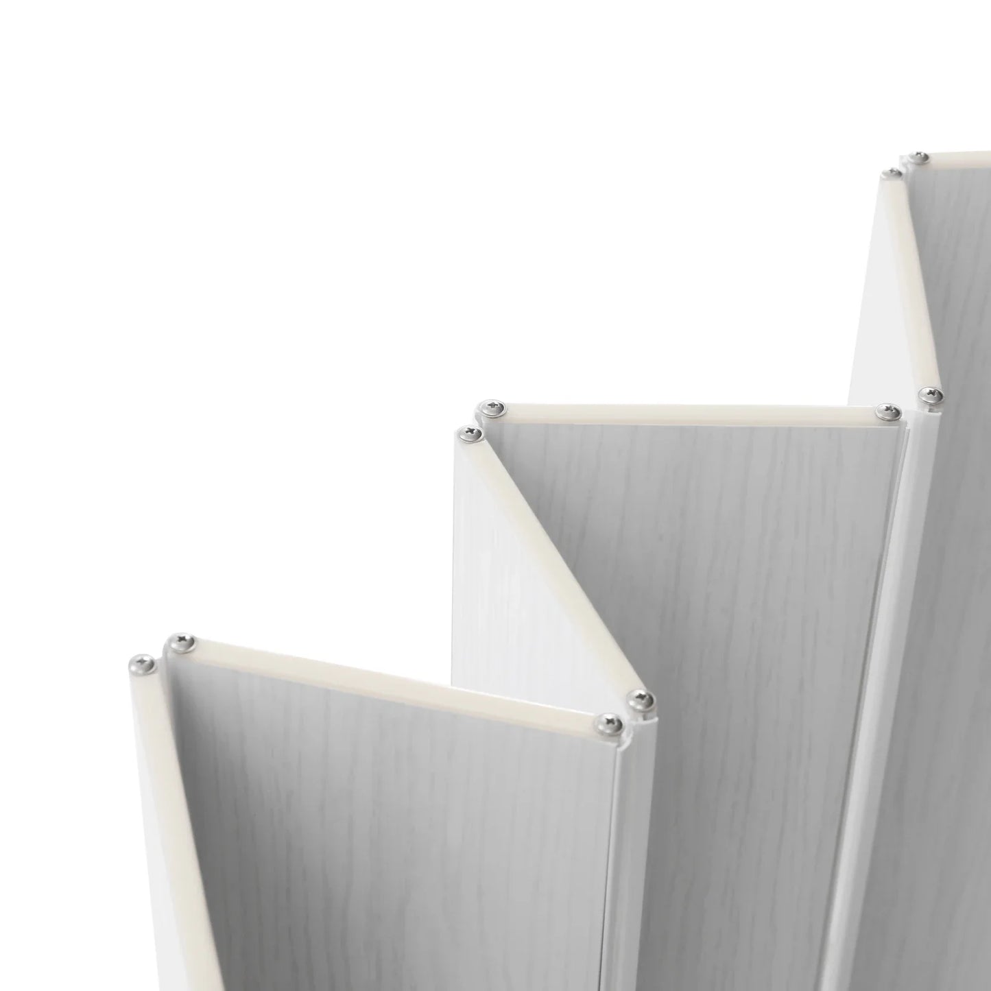 Bathtub Cover Foldable Board Waterproof Dustproof Bathtub Tray Insulation PVC Durable Panel for Home Bathroom Spa 75 x 170 cm