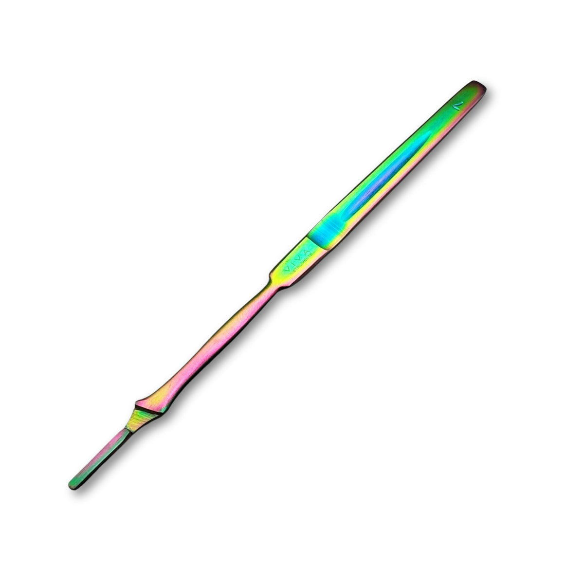 Titanium B.P Scalpel Blade Handle No. 7
