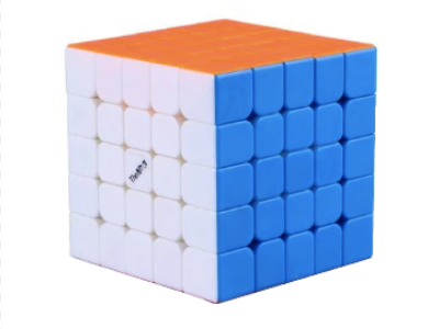 Qiyi Valk 5M