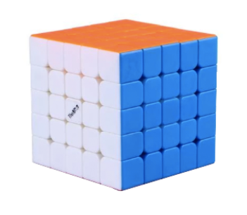 Qiyi Valk 5M