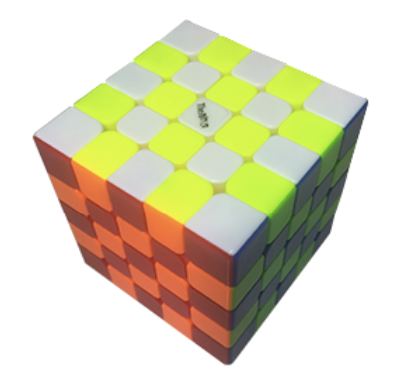 Qiyi Valk 5M