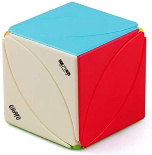 QiYi Ivy Cube