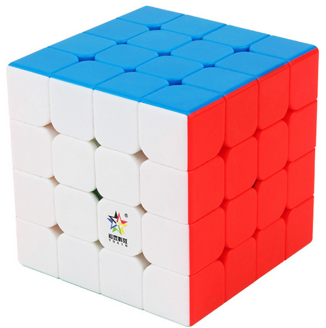 YuXin Little Magic 4x4x4 M