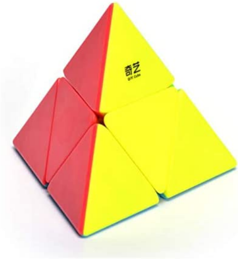 QiYi 2x2x2 pyramorphix