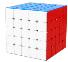 ShengShou YuFeng 5x5x5 M