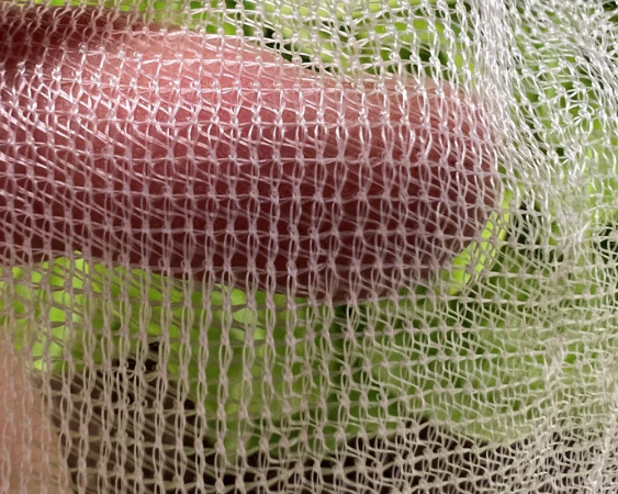 InsectoNet Plastic Free Netting