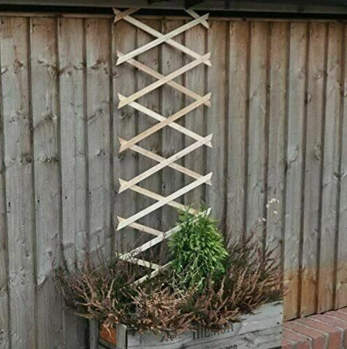 180CM X 45CM GARDEN TRELLIS
