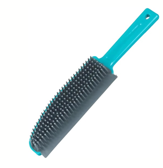 Carpet Brush for Pet Hair Removal