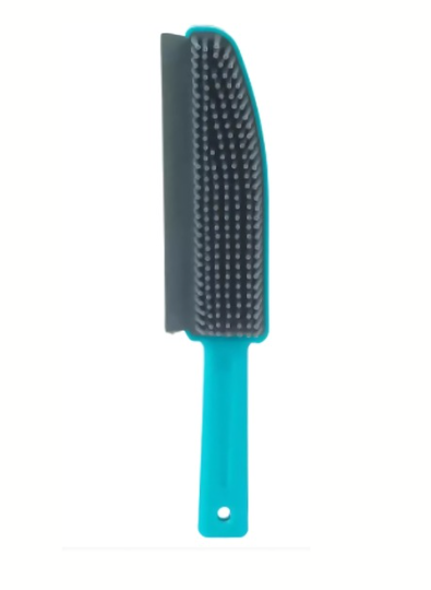 Carpet Brush for Pet Hair Removal