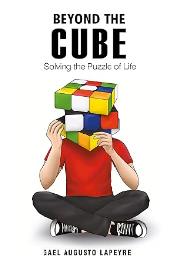 Beyond the Cube: Solving the Puzzle of Life