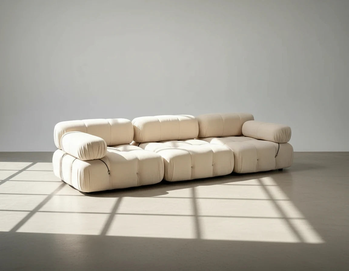 Camaleonda Modular Sectional Sofa