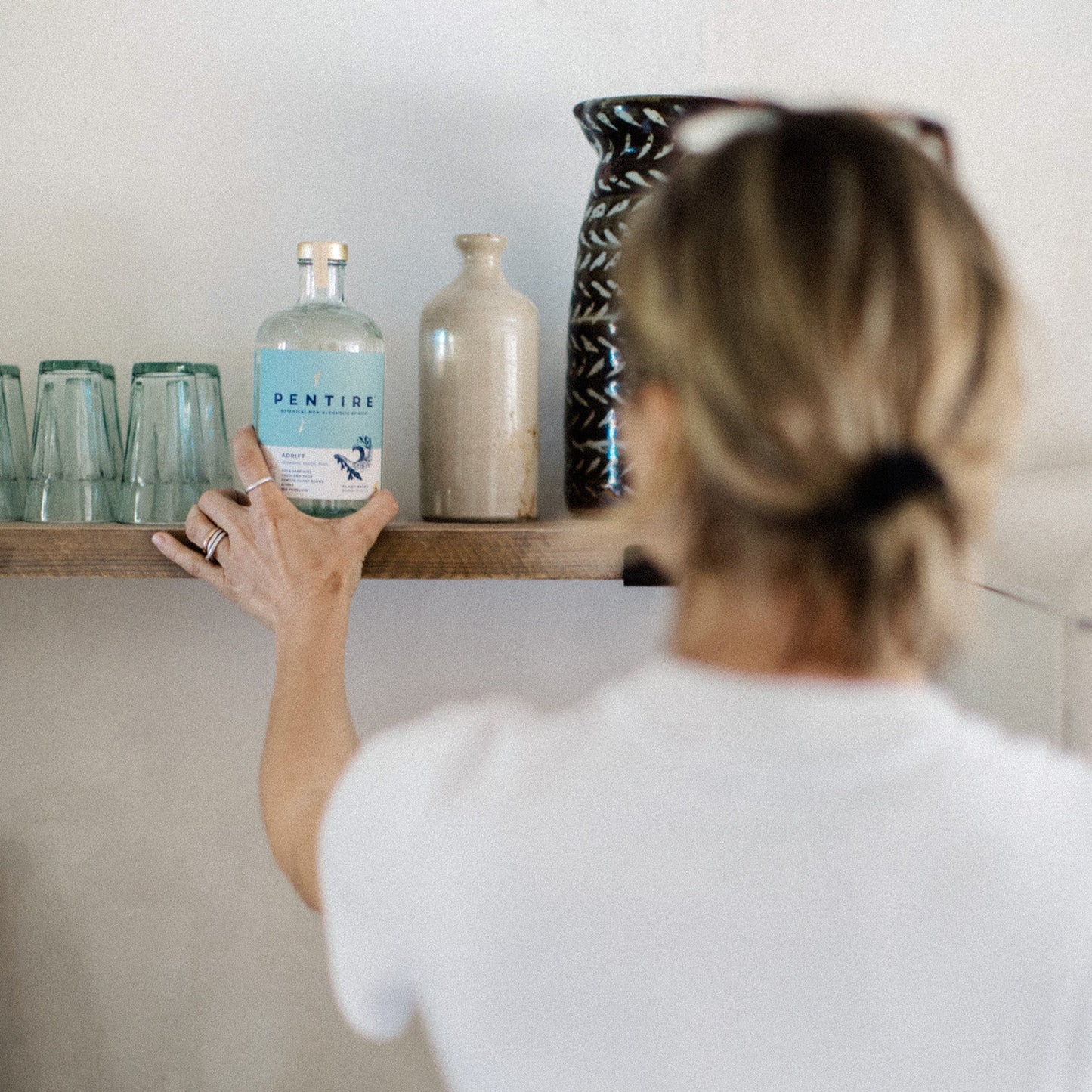 Pentire Adrift 0% 700ml