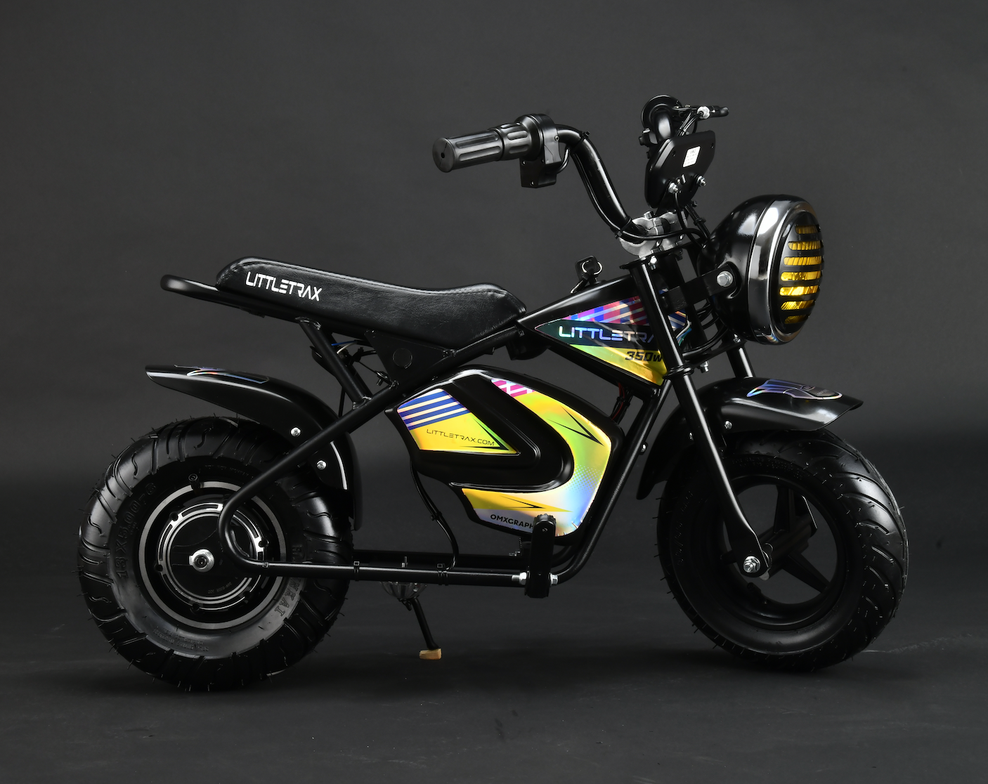 New 350w Kids Electric Bike – Ages 3 to 12+ ride on dirt bike