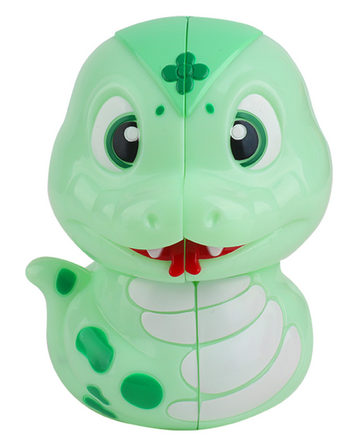 YuXin Snake Green