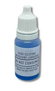 Cube Sauce Silicone Speedcube Lubricant 10ml