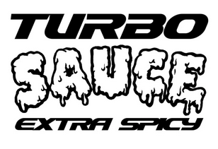 Turbo Sauce Silicone Speedcube Lubricant 10ml