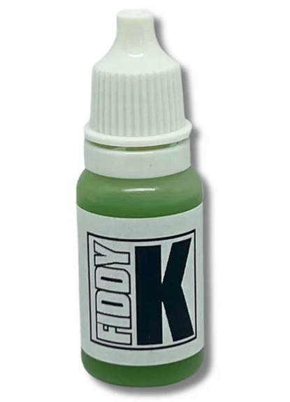 Fiddy K Silicone Speedcube Lubricant 10ml