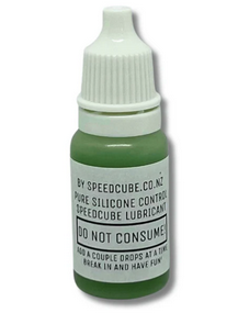 Fiddy K Silicone Speedcube Lubricant 10ml