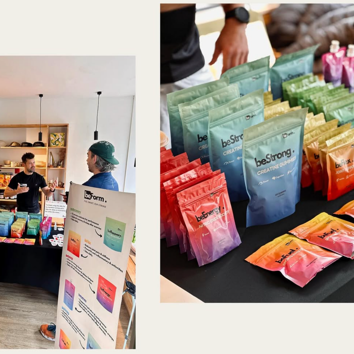 Runner's Recovery Bundle